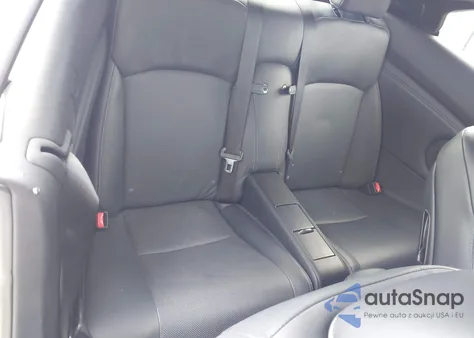 2015 Lexus Is 250C z USA, uszkodzony, nr VIN JTHFF2C23F2533277